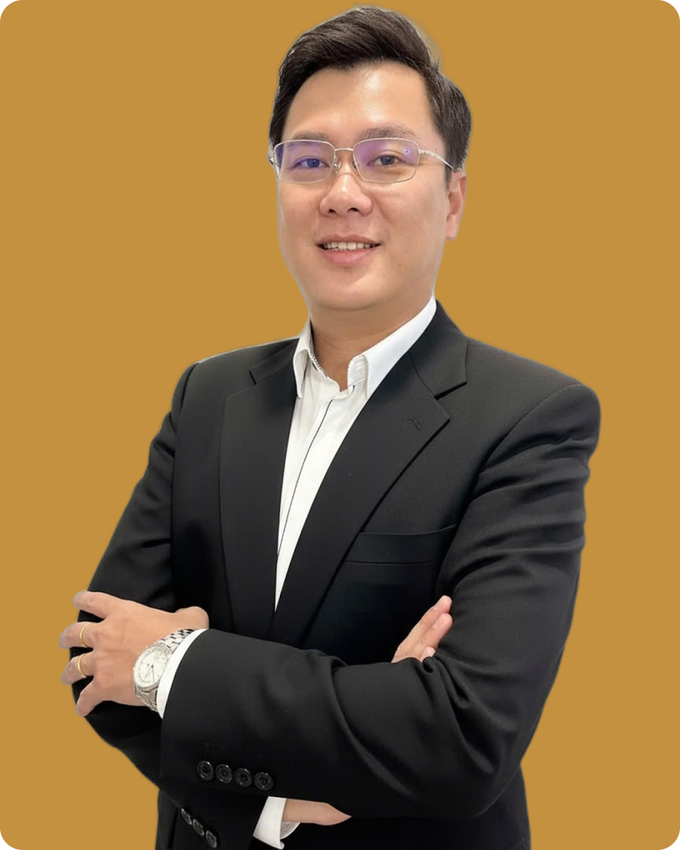 Chung Tác Hiền